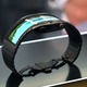 Imagínate lo que podría ser el reloj si eliminara el sensor de movimiento y la cámara